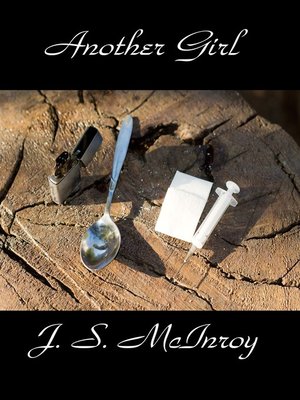 cover image of Another Girl